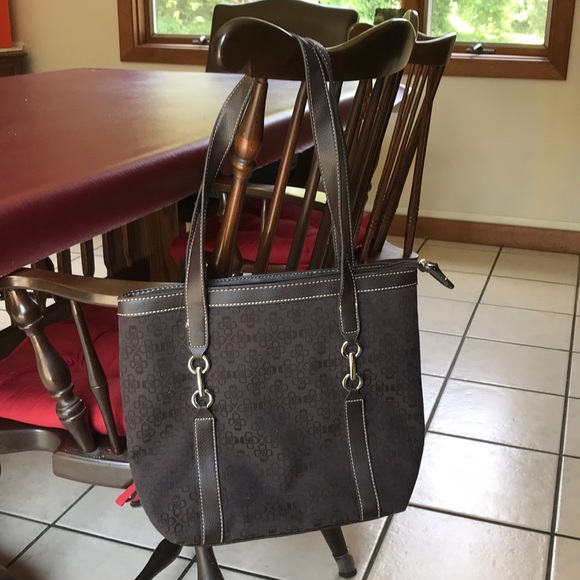 croft & barrow Handbags - Croft & Barrow shoulder bag